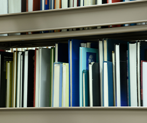 Interlibrary Loan / Document Delivery