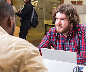University Writing Center