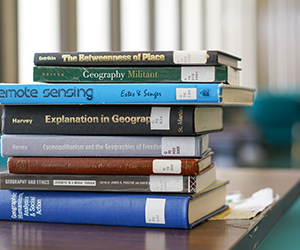 Interlibrary Loan / Document Delivery